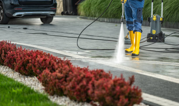 Professional  Pressure Washing in Spring Hope, NC