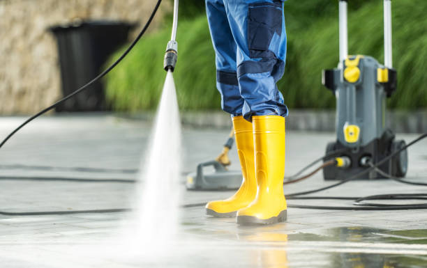 Best Post-Construction Pressure Washing in Spring Hope, NC